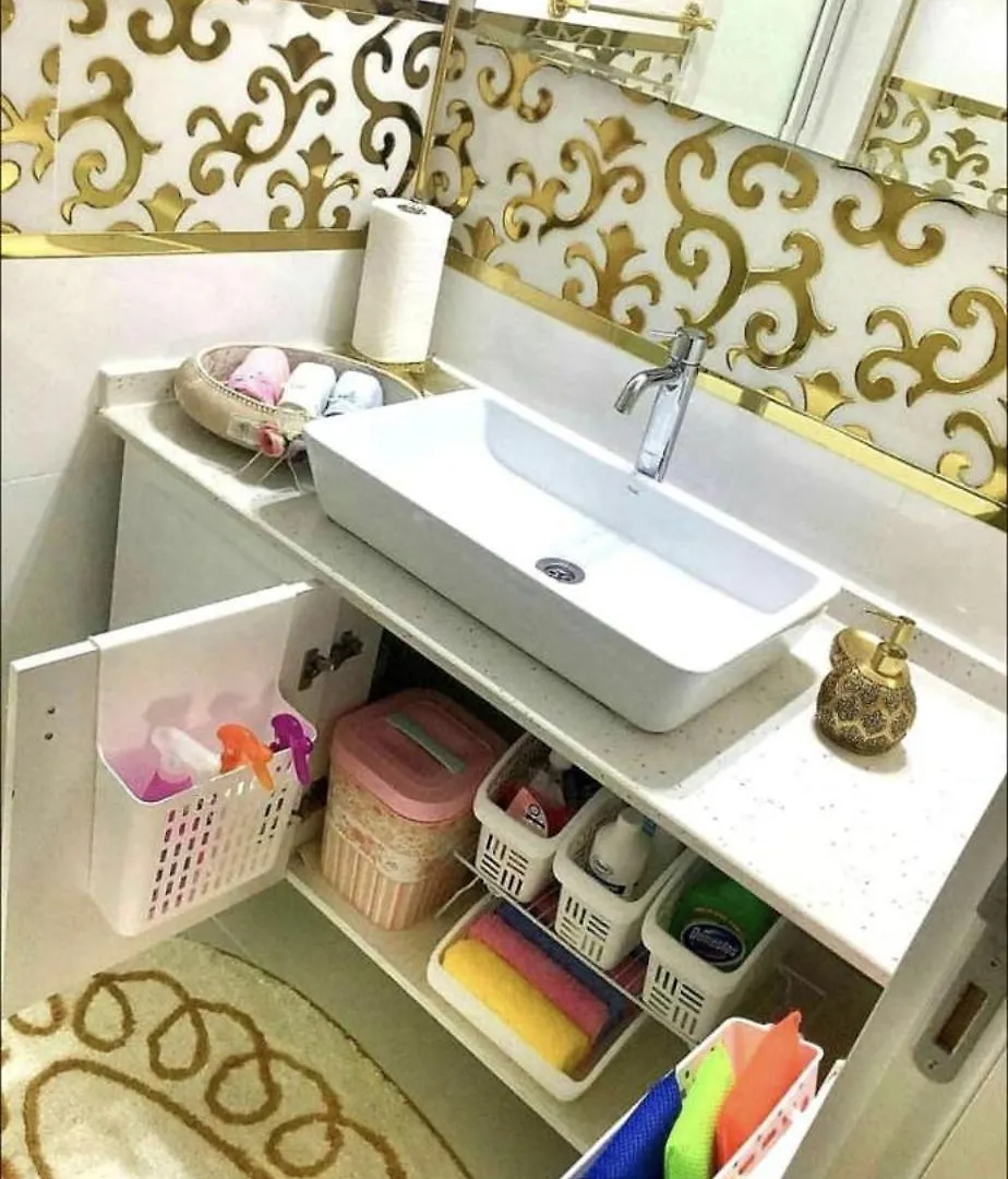 באקו Luxary Home Vip Flora Inn דירה