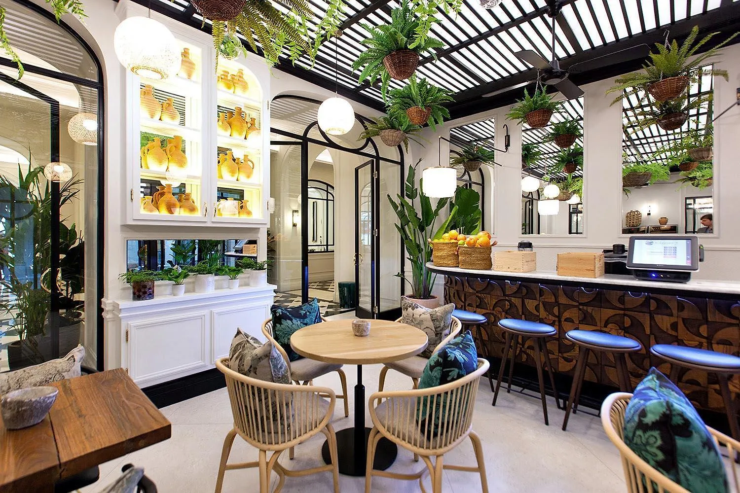 דירה באקו Luxary Home Vip Flora Inn