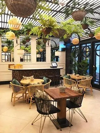 באקו Luxary Home Vip Flora Inn אזרבייג'ן