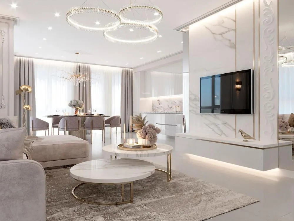 באקו Luxary Home Vip Flora Inn