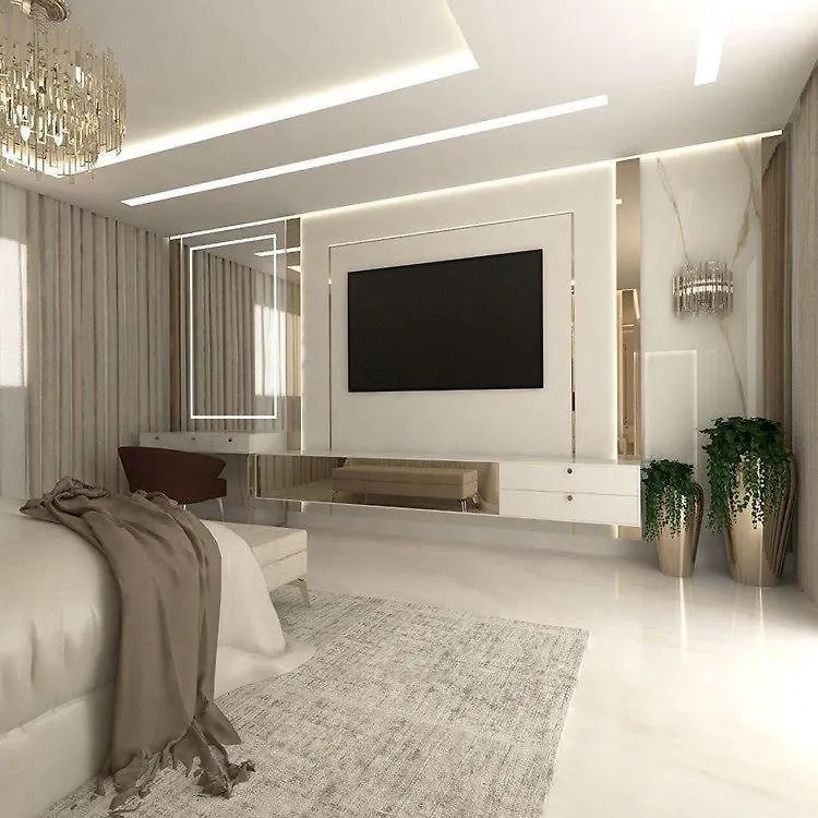 באקו Luxary Home Vip Flora Inn 0*,