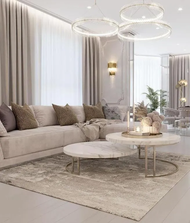 באקו Luxary Home Vip Flora Inn
