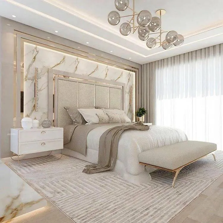 באקו Luxary Home Vip Flora Inn אזרבייג'ן