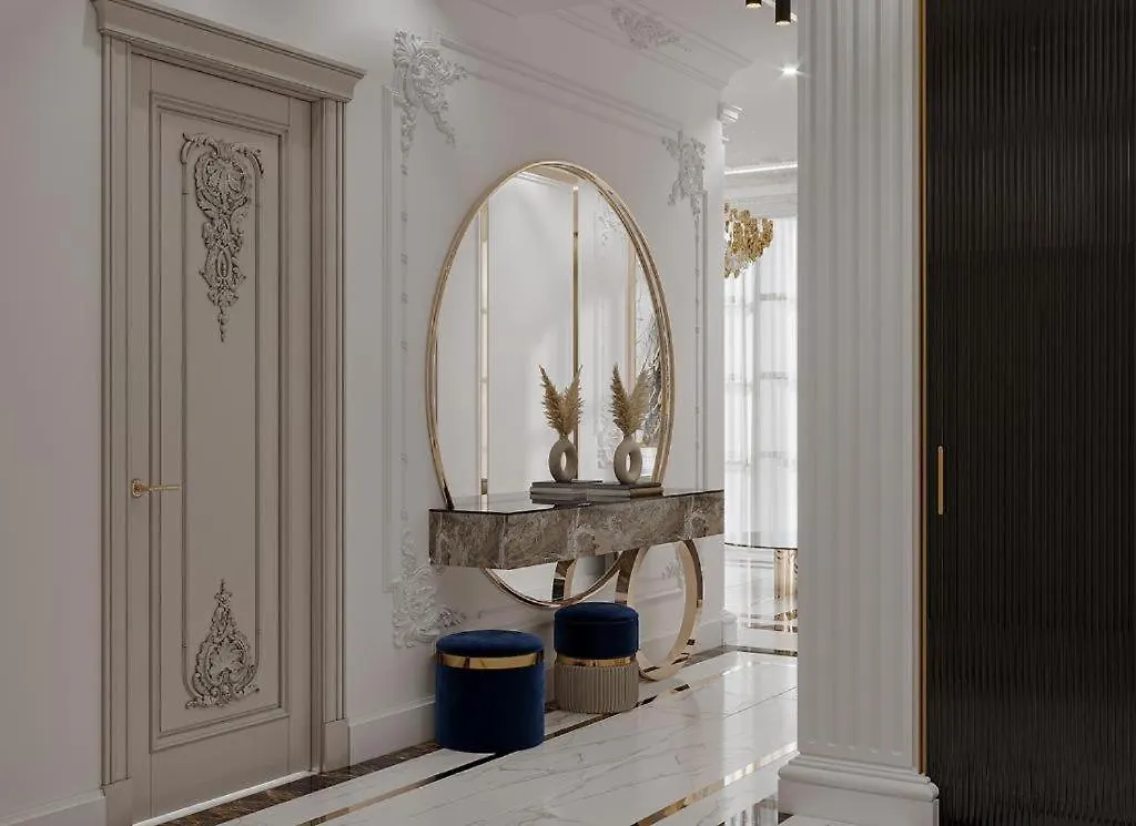 באקו Luxary Home Vip Flora Inn