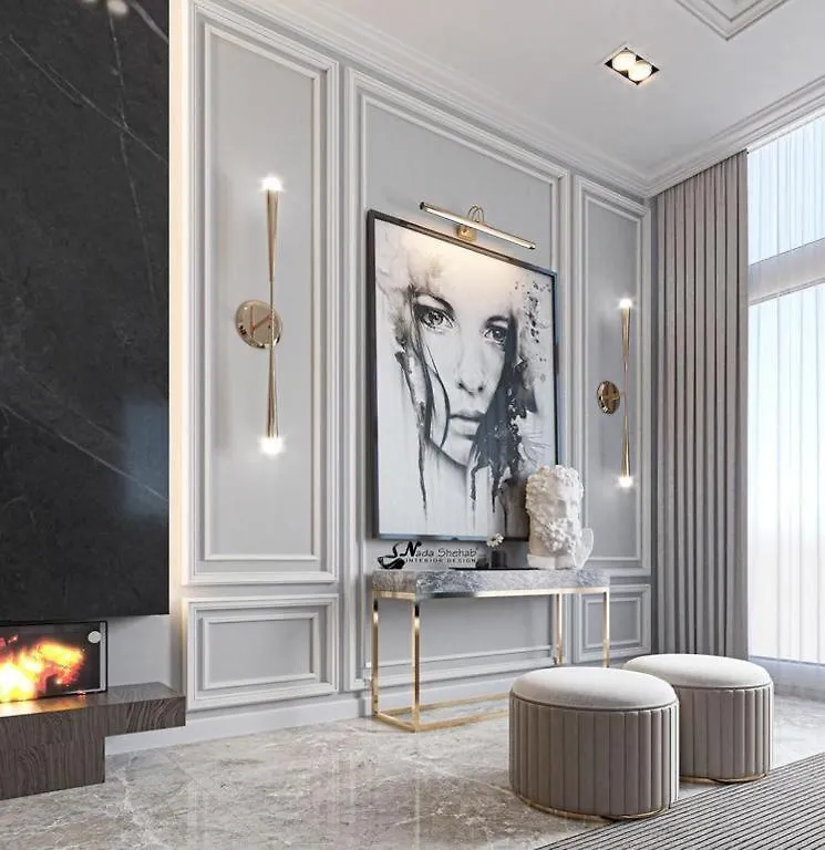 באקו Luxary Home Vip Flora Inn 0*,
