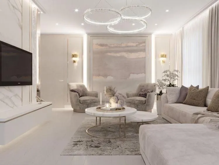 באקו Luxary Home Vip Flora Inn